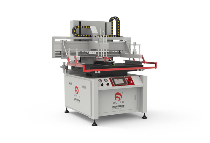 移印機和絲網(wǎng)印刷機的區(qū)別