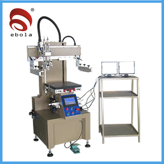 常見(jiàn)的絲網(wǎng)印刷機(jī)種類(lèi)有哪些？ 