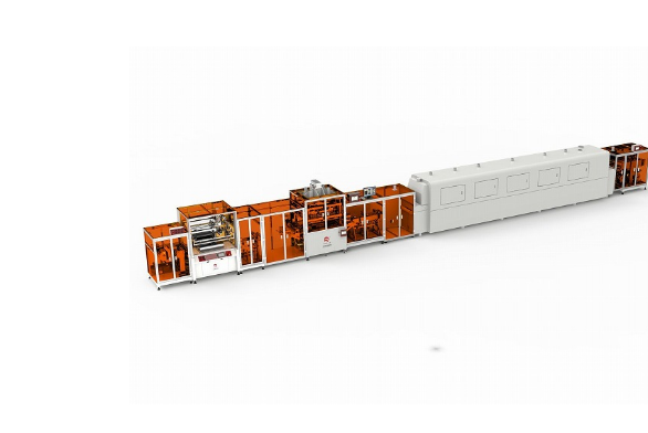 絲網(wǎng)印刷機(jī)應(yīng)用于哪些方面？